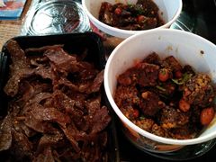 -萝鸡思味秘制泡菜(万家丽店)