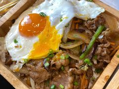 -老板娘的烤肉店(港湾广场店)