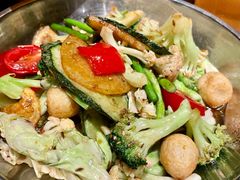 -破店肥蛤·海鲜·烧烤(翠园街店)