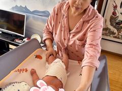 -爱贝佳母婴护理服务中心·月嫂育儿嫂(鲁迅路店)