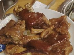 -季上烤肉·海鲜·火锅自助(大山洞店)