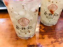 -蔡林记(黄鹤楼店)