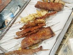 -老谢野馄饨(延安路店)