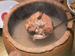 -农耕记·湖南土菜(科技园店)