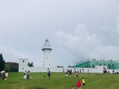 -鹅銮鼻公园