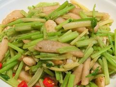 -小厨师·二十年沈家门小海鲜(百井坊巷店)