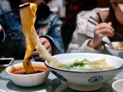 -大嘻咹biangbiang面(历史博物馆店)