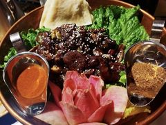 -吉祥圣雪藏餐