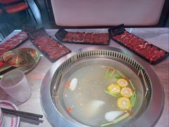 -三头牛·潮汕牛肉生蚝火锅 (夏湾店)