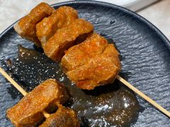 -莲湖糕团店·老秦淮小吃