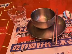 -神府路壹号·海鲜烧烤·砂锅粥·锅物(三坊七巷店)