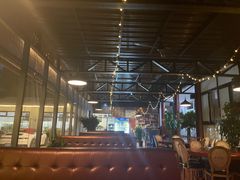 -遇见小院—虹鳟鱼•农家菜(怀柔店)