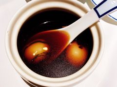 雨花石汤圆-民国红公馆·秦淮八艳(夫子庙店)