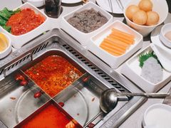 -海底捞火锅(群光广场店)