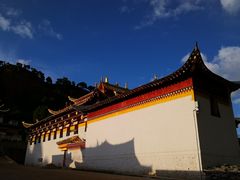-达仓郎木寺院