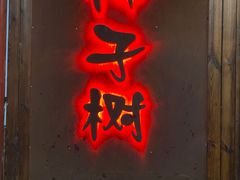-柿子树炭烤羊腿(金台路店)