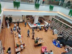 -阅读家(南海天河城店)