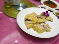 -轩记海鲜餐厅·四十五年老字号·经典粤菜(西区彩虹店)