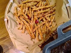 -肖记公安牛肉鱼杂馆· 省级非物质文化遗产(仁和路店)