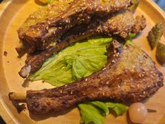 -巴依老爷新疆美食(清华东门店)