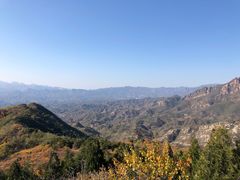 -云峰山自然风景区