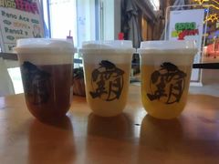 -霸王茶姬(南亚风情第壹城店)