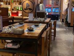 大堂-烧鸟横丁(联发文创口岸店)
