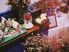 -也枫·小黄楼(南山路旗舰店)