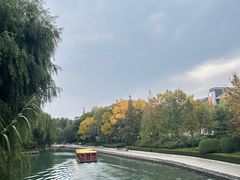 -济南大明湖景区
