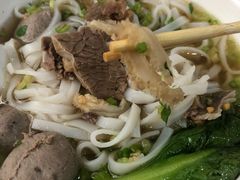 -菜忠潮州牛肉店(岗厦店)