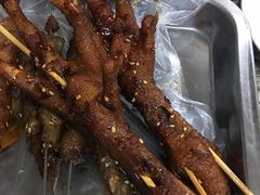 -一棵树烧烤店(中央大街店)