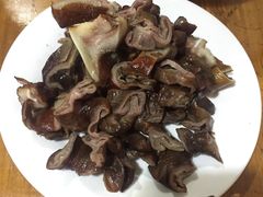 -天发芽·何记葫芦头泡馍·老字号(小南门店)