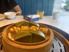 -优食坊·蒸汽海鲜(康盛路店)