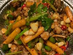 -阿明小菜·海鲜·上海菜(梅陇店)