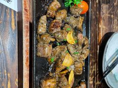 -小川洋风料理(街道口店)