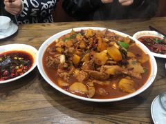 -福顺祥大盘鸡(临潼店)
