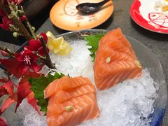 -禾绿寿司·定食·拉面·烧炸(喜荟城店)