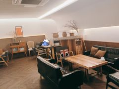 -杨小姐的甜品店(青白江店)