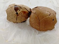 -金盆阿嬷香菇茶叶蛋(玄光店)