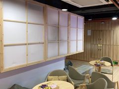 -白兔子密室(长寿路店)