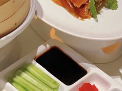 -四季民福烤鸭店(外滩外白渡桥店)