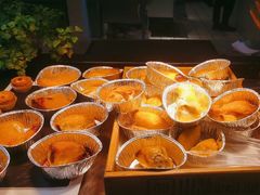 -川骄海鲜自助(河东店)