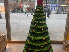 -星巴克臻选(沈阳大悦城店)