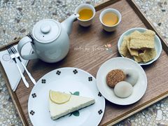 -时光花园(白鹭洲店)