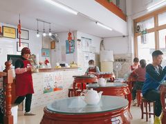 -阿三麻蓉汤圆(顺光大厦店)