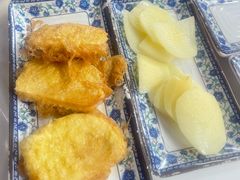 -大槐树烤肉馆