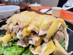 -阿杰臻选海鲜饭店(普陀山店)