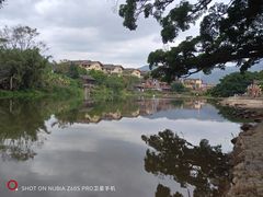 -福建土楼（南靖）云水谣景区-和贵楼