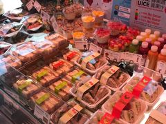零售区-巴黎贝甜(五道口店)