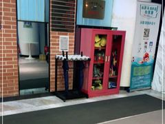 -一兆韦德健身(慧芝湖店)